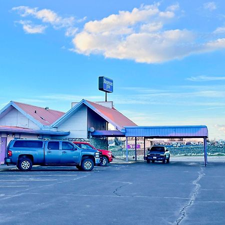 Rodeway Inn Boardman - Hermiston Экстерьер фото