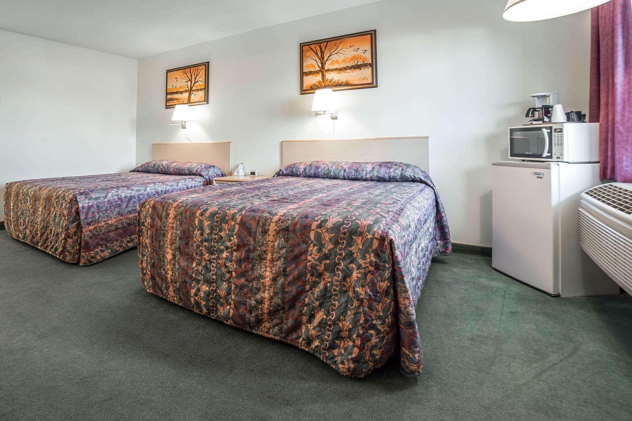 Rodeway Inn Boardman - Hermiston Экстерьер фото